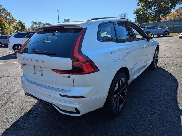 new 2026 Volvo XC60 car, priced at $57,985