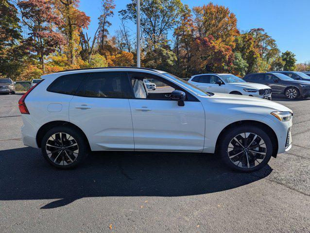 new 2026 Volvo XC60 car, priced at $57,985