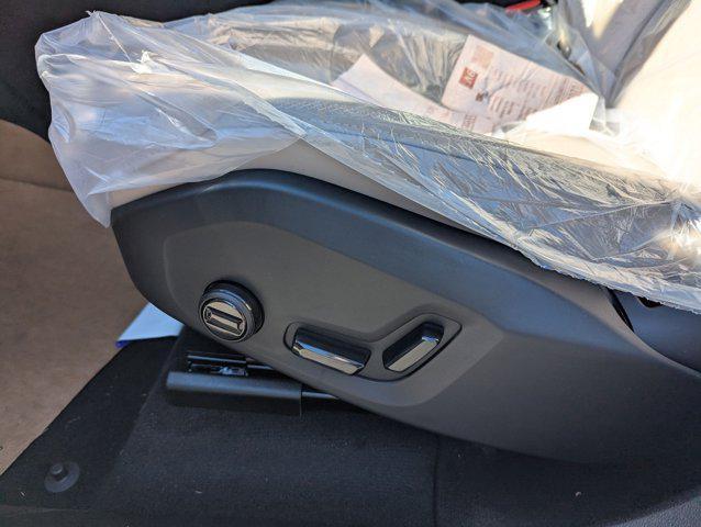 new 2026 Volvo XC60 car, priced at $57,985