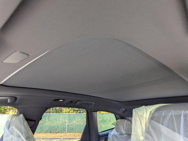 new 2026 Volvo XC60 car, priced at $57,985