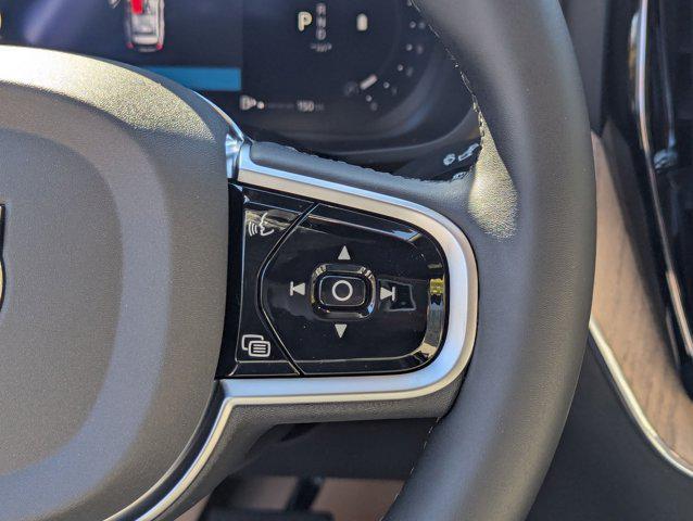 new 2026 Volvo XC60 car, priced at $57,985