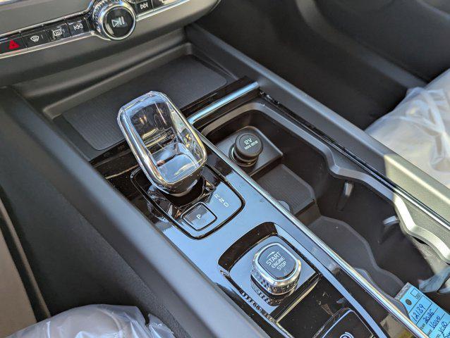 new 2026 Volvo XC60 car, priced at $57,985