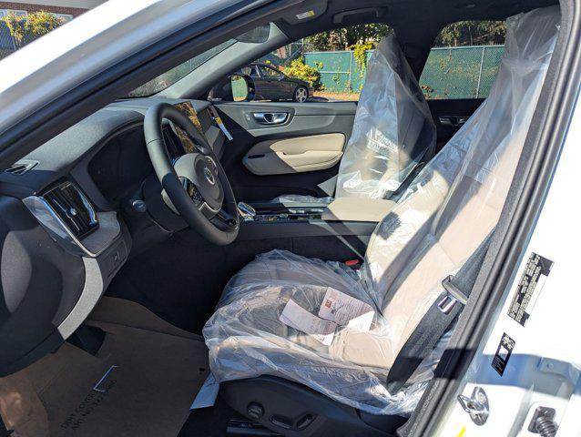 new 2026 Volvo XC60 car, priced at $57,985