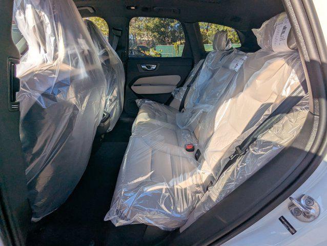 new 2026 Volvo XC60 car, priced at $57,985