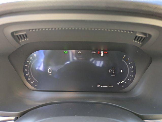 new 2026 Volvo XC60 car, priced at $57,985