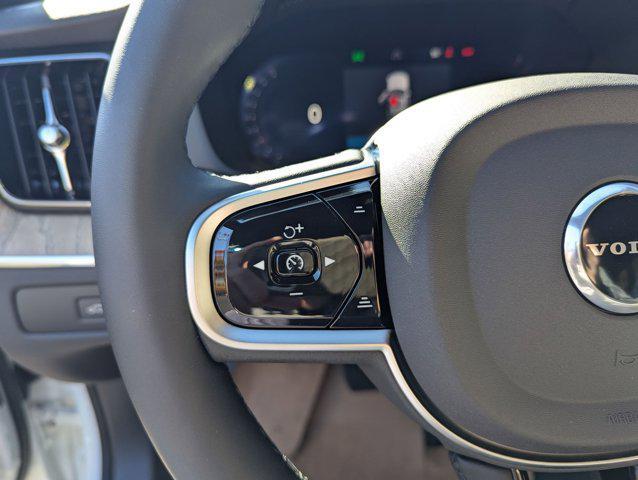 new 2026 Volvo XC60 car, priced at $57,985