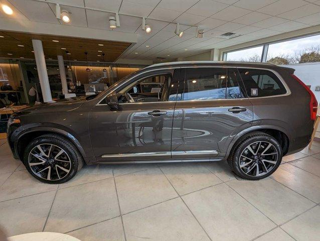 new 2024 Volvo XC90 car, priced at $67,415