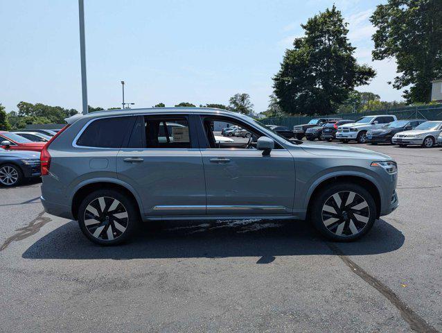 new 2025 Volvo XC90 Plug-In Hybrid car, priced at $76,455