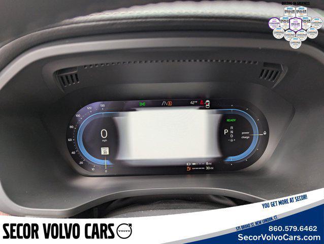 used 2024 Volvo XC60 Recharge Plug-In Hybrid car, priced at $60,495