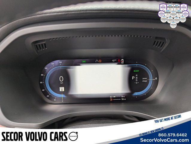 used 2024 Volvo XC60 Recharge Plug-In Hybrid car, priced at $60,995