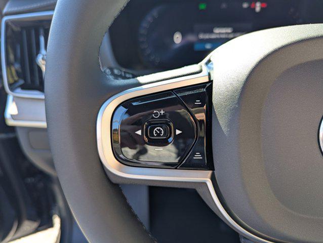 new 2026 Volvo XC90 car, priced at $71,825