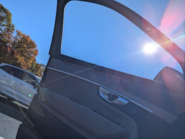 new 2026 Volvo XC90 car, priced at $71,825