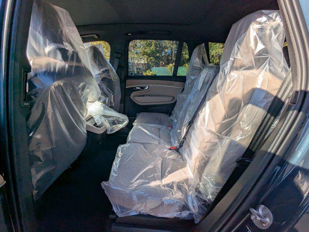 new 2026 Volvo XC90 car, priced at $71,825