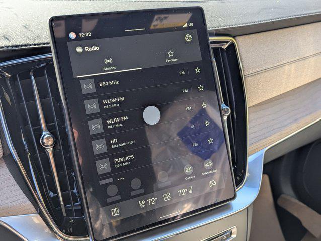 new 2026 Volvo XC90 car, priced at $71,825