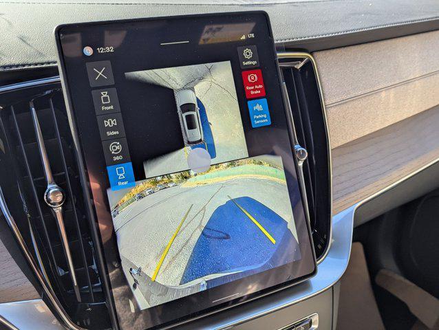 new 2026 Volvo XC90 car, priced at $71,825