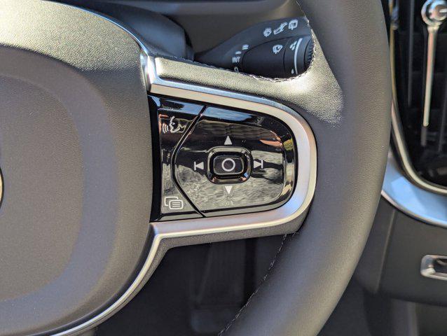 new 2026 Volvo XC90 car, priced at $71,825