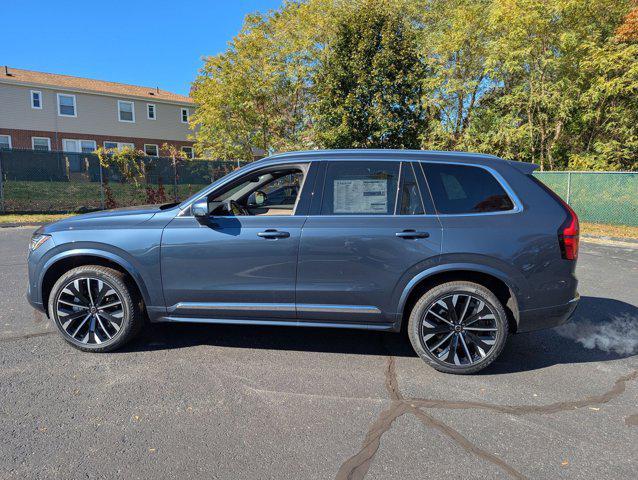 new 2026 Volvo XC90 car, priced at $71,825