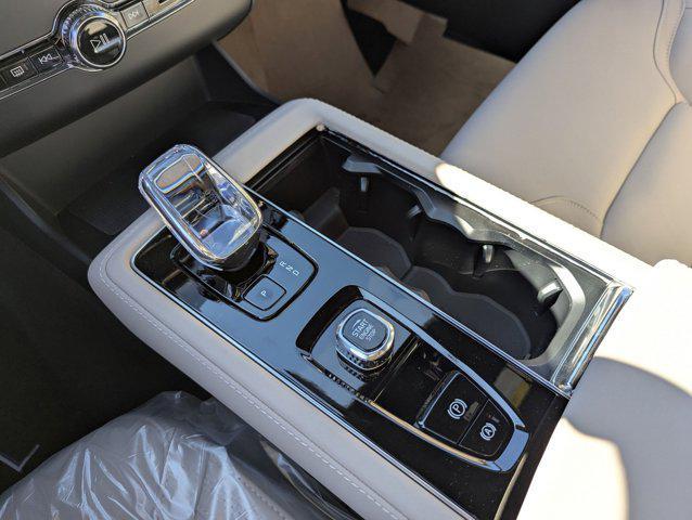 new 2026 Volvo XC90 car, priced at $71,825