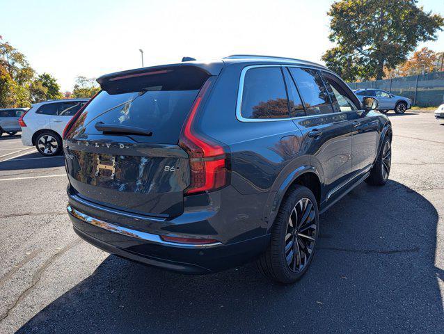 new 2026 Volvo XC90 car, priced at $71,825