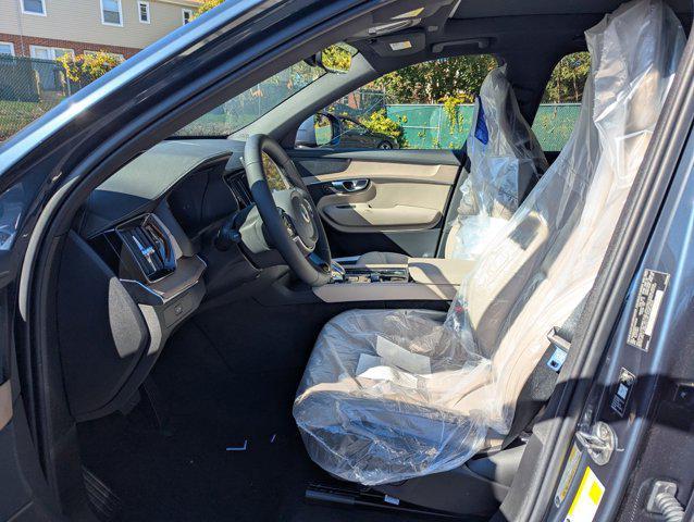 new 2026 Volvo XC90 car, priced at $71,825