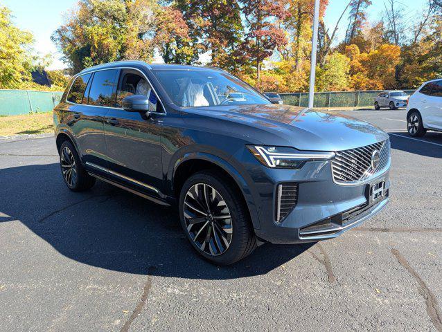 new 2026 Volvo XC90 car, priced at $71,825