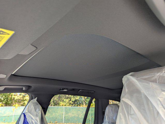 new 2026 Volvo XC90 car, priced at $71,825