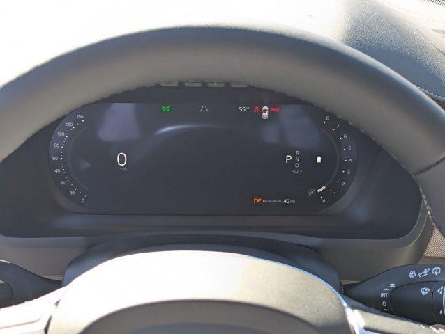 new 2026 Volvo XC90 car, priced at $71,825