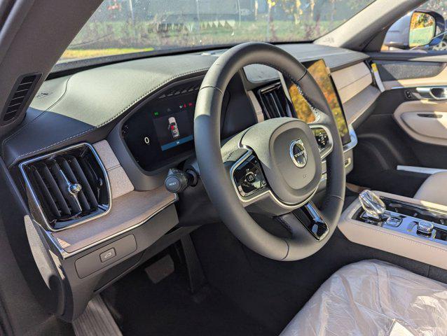 new 2026 Volvo XC90 car, priced at $71,825