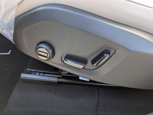 new 2026 Volvo XC90 car, priced at $71,825