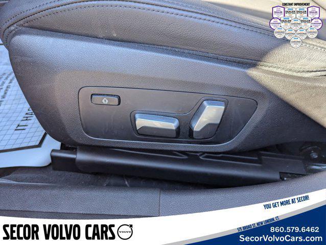 used 2021 BMW 330 car, priced at $29,495