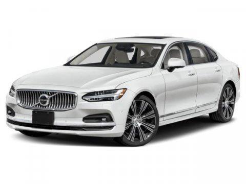 used 2023 Volvo S90 car, priced at $43,295