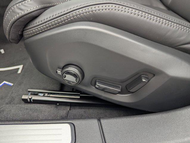 new 2026 Volvo V60 Cross Country car, priced at $62,145