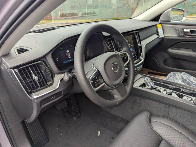 new 2026 Volvo V60 Cross Country car, priced at $62,145