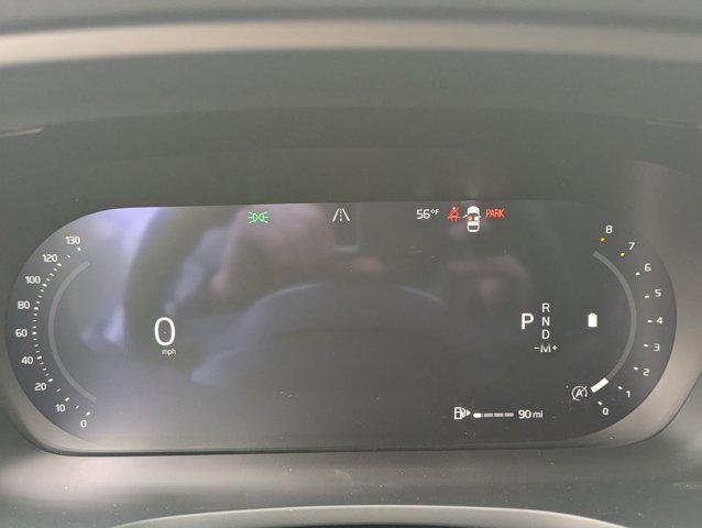 new 2026 Volvo V60 Cross Country car, priced at $62,145