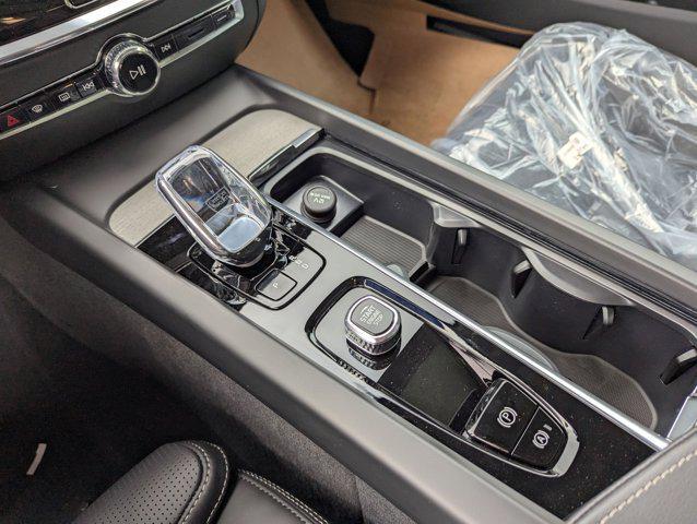 new 2026 Volvo V60 Cross Country car, priced at $62,145
