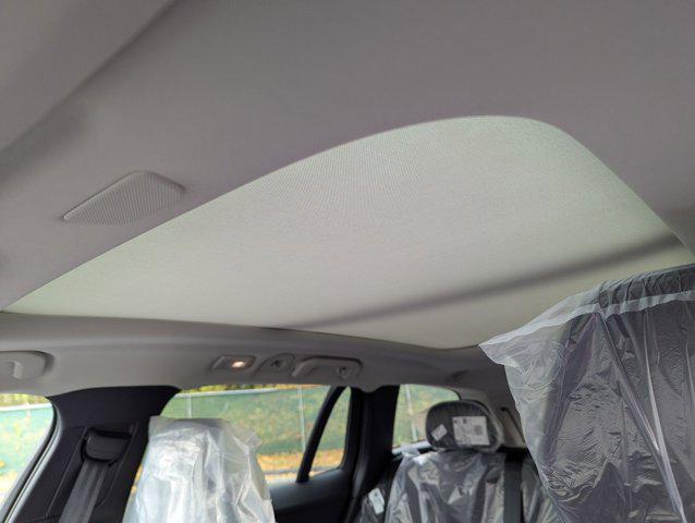 new 2026 Volvo V60 Cross Country car, priced at $62,145