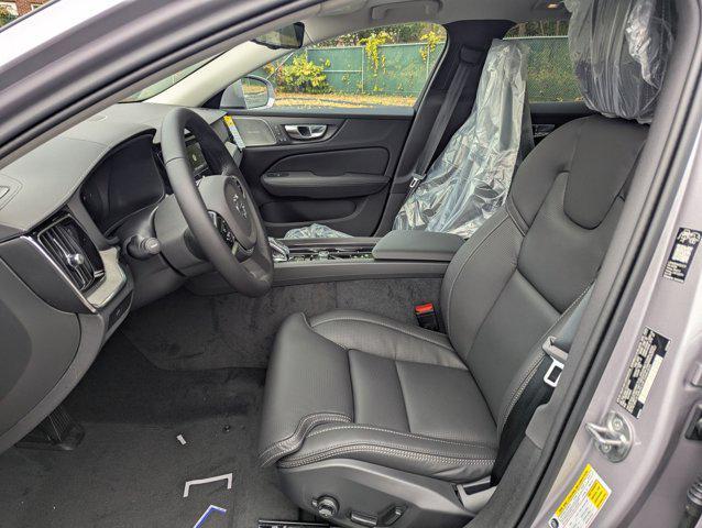 new 2026 Volvo V60 Cross Country car, priced at $62,145