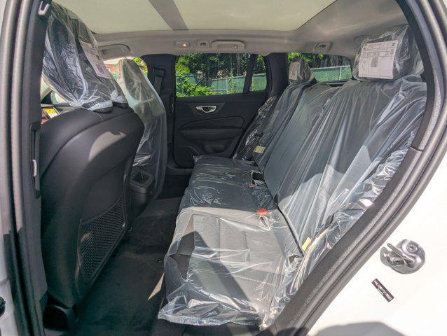 new 2026 Volvo V60 Cross Country car, priced at $57,450