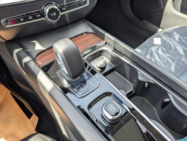 new 2026 Volvo V60 Cross Country car, priced at $57,450