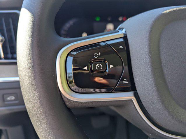 new 2026 Volvo XC60 car, priced at $57,985