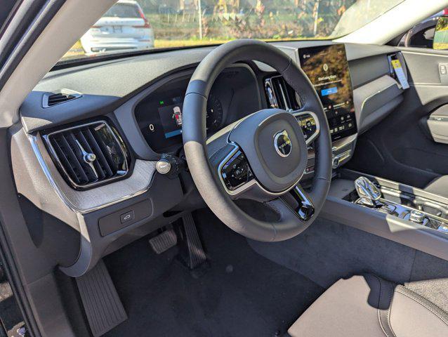 new 2026 Volvo XC60 car, priced at $57,985