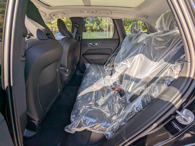 new 2026 Volvo XC60 car, priced at $57,985