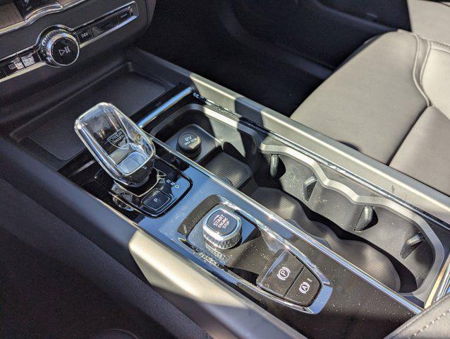 new 2026 Volvo XC60 car, priced at $57,985