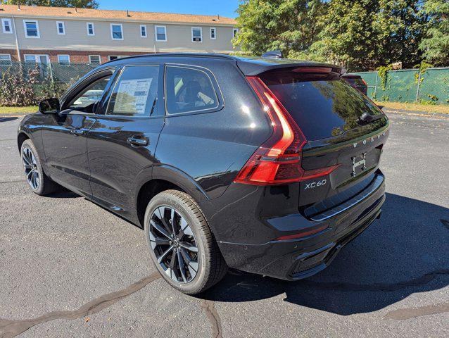 new 2026 Volvo XC60 car, priced at $57,985