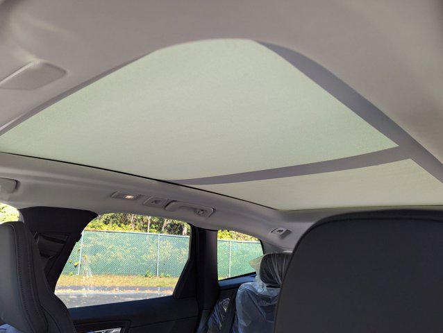 new 2026 Volvo XC60 car, priced at $57,985