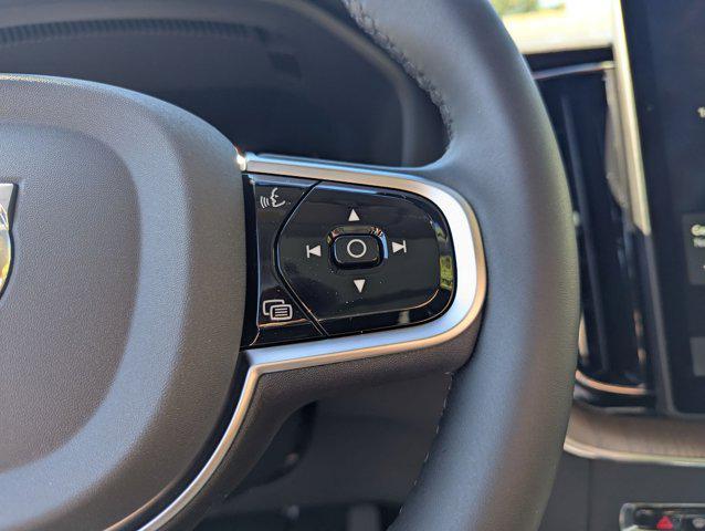 new 2026 Volvo XC60 car, priced at $57,985