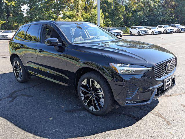new 2026 Volvo XC60 car, priced at $57,985