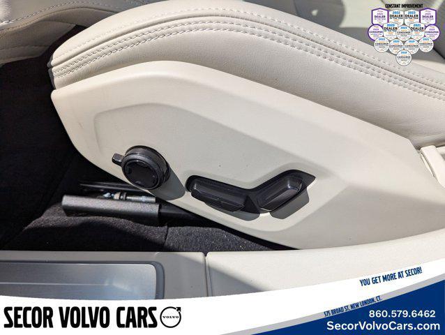 used 2024 Volvo S90 Recharge Plug-In Hybrid car, priced at $61,995