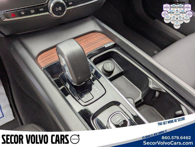 used 2024 Volvo V60 Cross Country car, priced at $46,995