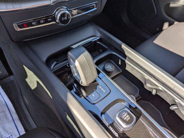 new 2025 Volvo XC60 Plug-In Hybrid car, priced at $63,825